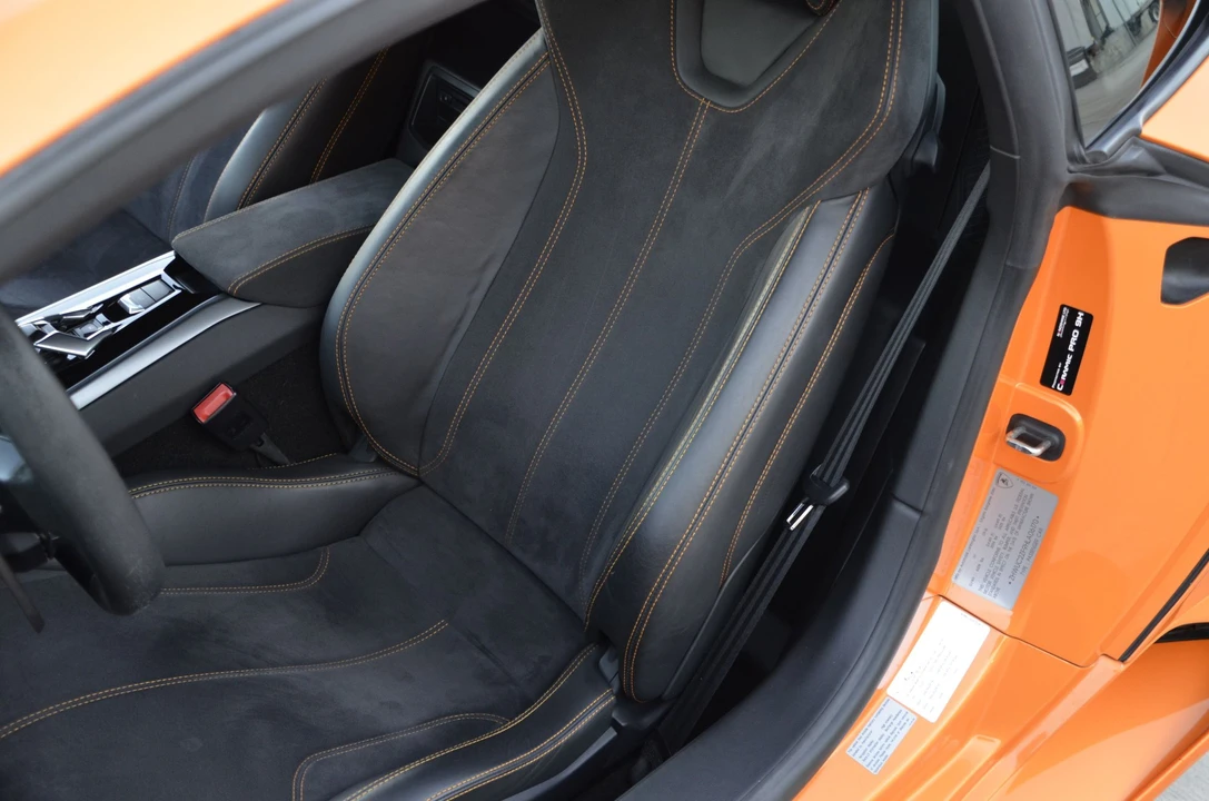 2017 Lamborghini Huracan LP580-2 - Image 30 of 31