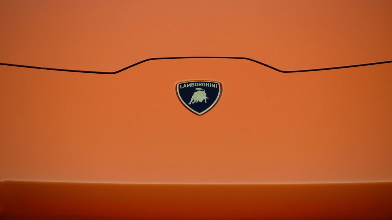 2017 Lamborghini Huracan LP580-2 - Image 12 of 31