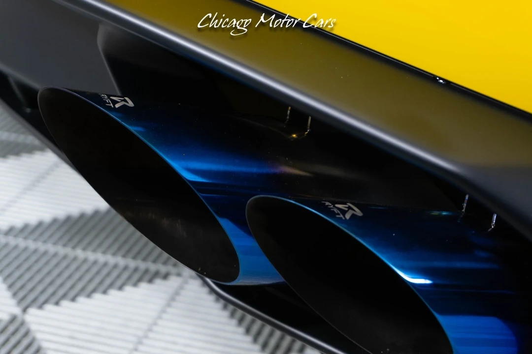 2017 Lamborghini Huracan LP580-2 - Image 16 of 21