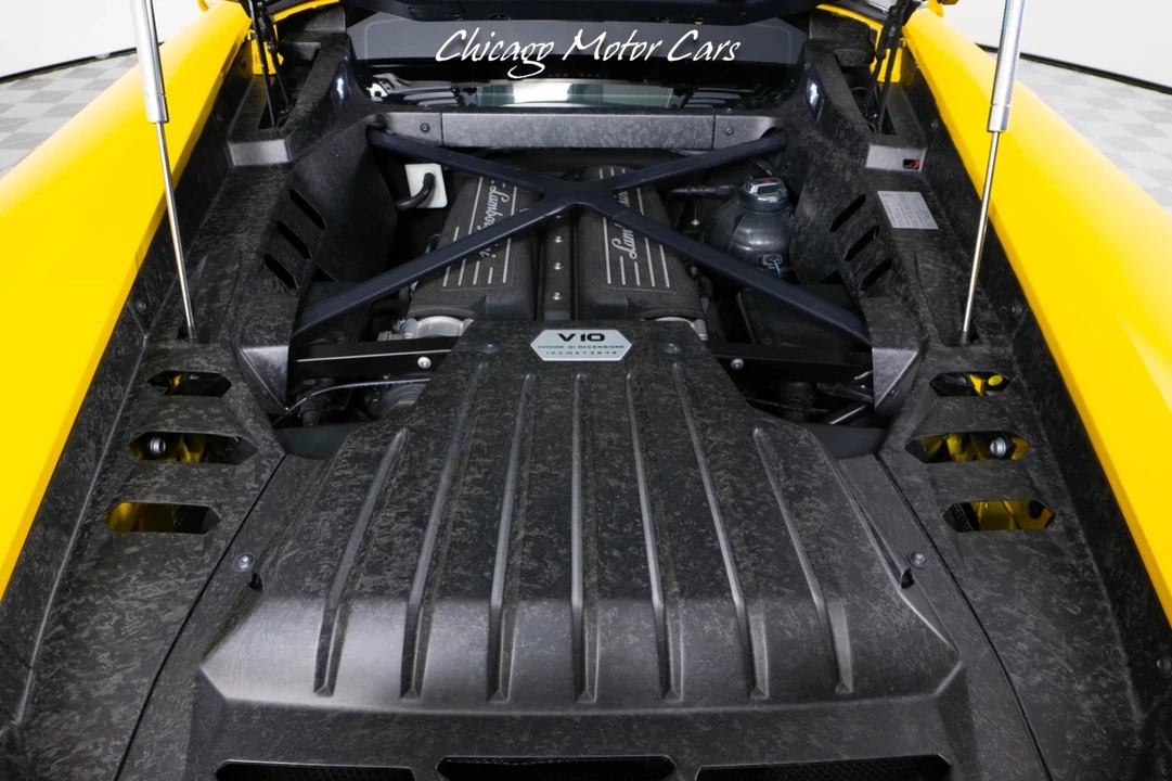 2017 Lamborghini Huracan LP580-2 - Image 20 of 21