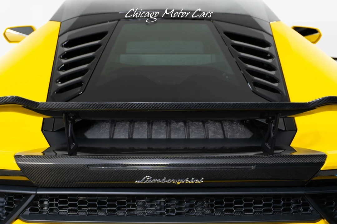 2017 Lamborghini Huracan LP580-2 - Image 19 of 21