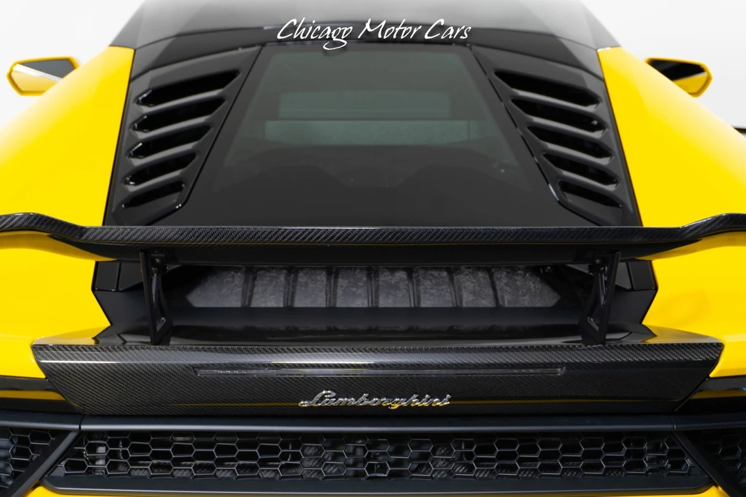 2017 Lamborghini Huracan LP580-2 - Image 19 of 21