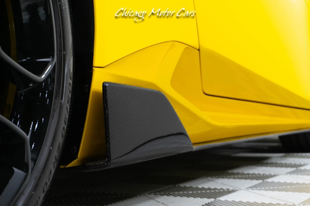 2017 Lamborghini Huracan LP580-2 - Image 17 of 21
