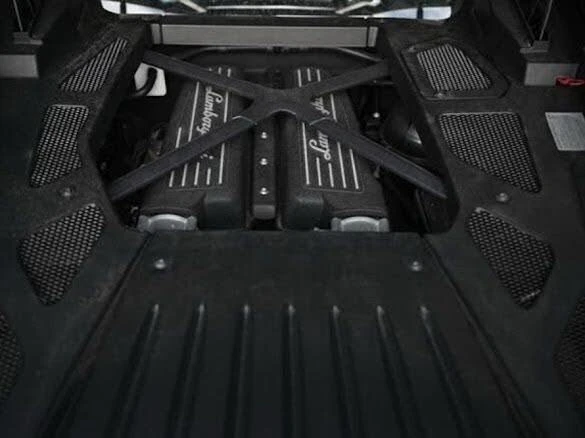 2017 Lamborghini Huracan LP580-2 - Image 17 of 17