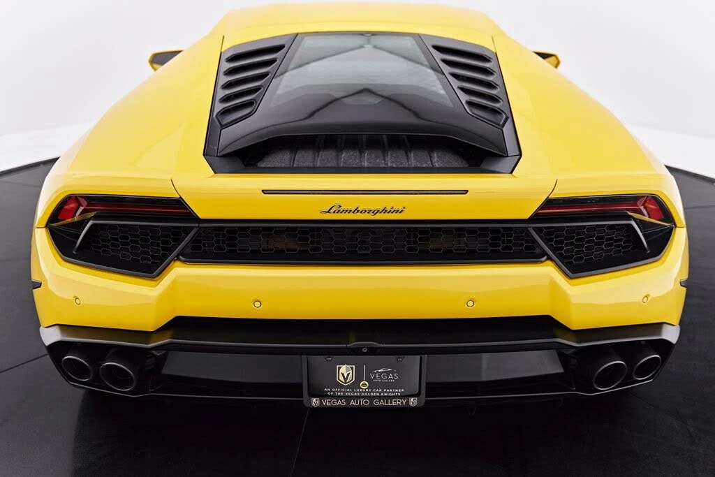 2017 Lamborghini Huracan LP580-2 - Image 27 of 31