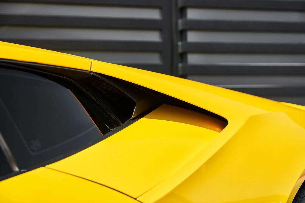 2017 Lamborghini Huracan LP580-2 - Image 9 of 31