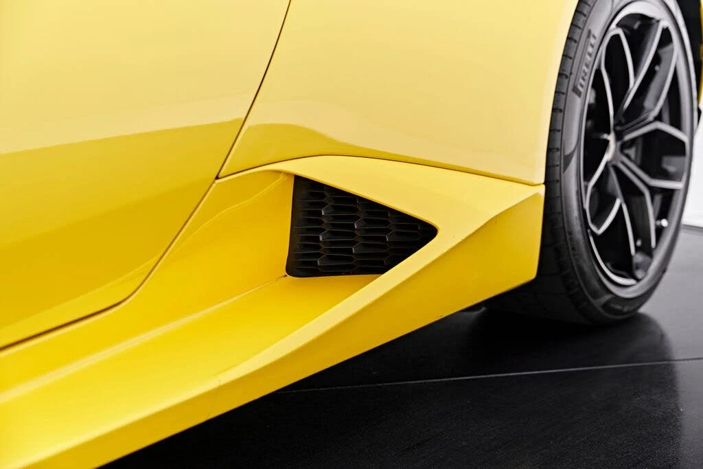 2017 Lamborghini Huracan LP580-2 - Image 22 of 31