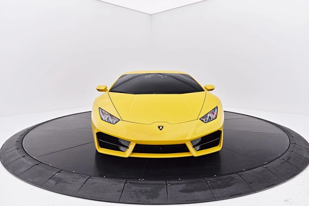 2017 Lamborghini Huracan LP580-2 - Image 18 of 31
