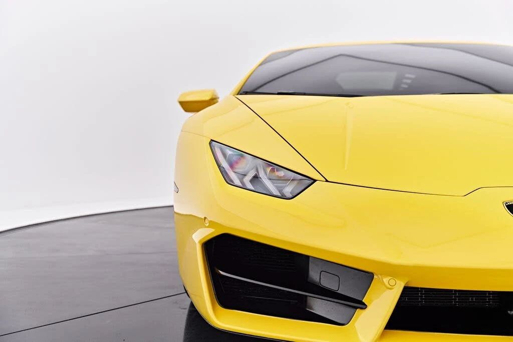 2017 Lamborghini Huracan LP580-2 - Image 21 of 31