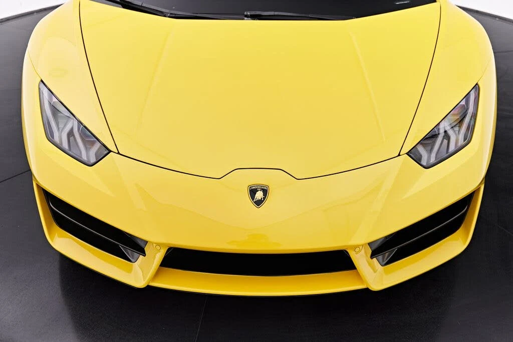 2017 Lamborghini Huracan LP580-2 - Image 19 of 31