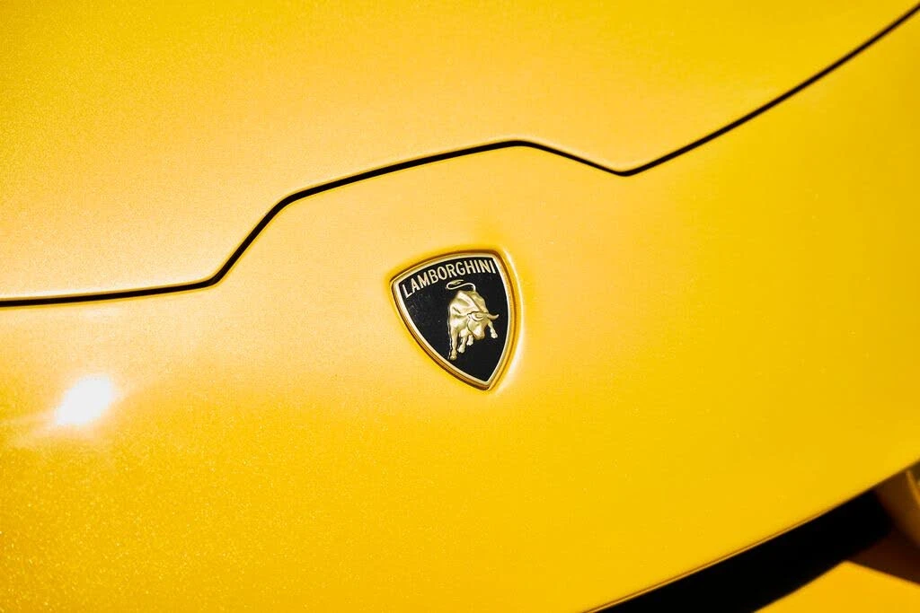 2017 Lamborghini Huracan LP580-2 - Image 7 of 31