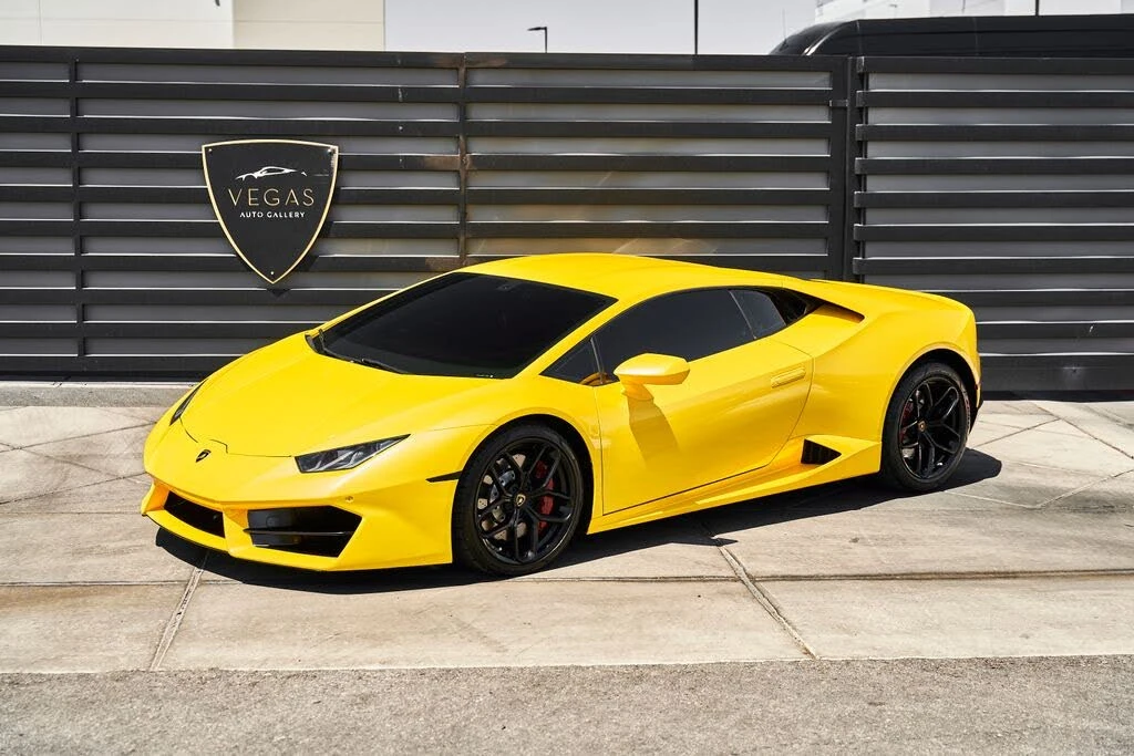 2017 Lamborghini Huracan LP580-2 - Image 5 of 31