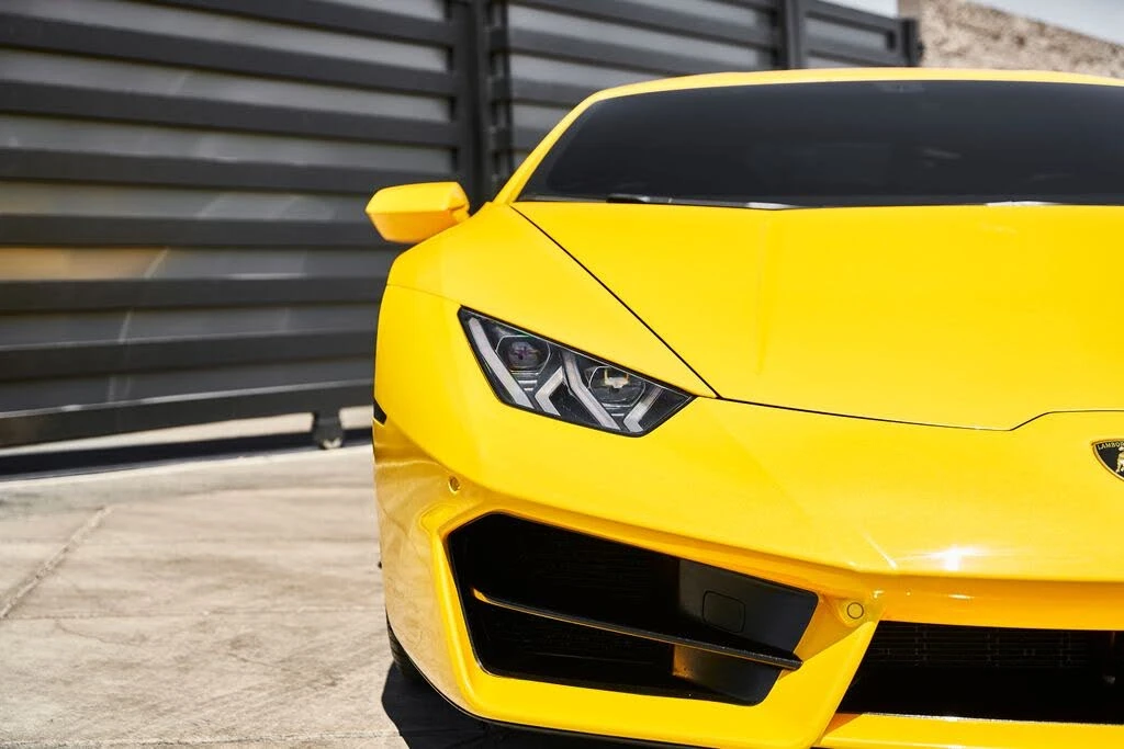 2017 Lamborghini Huracan LP580-2 - Image 8 of 31