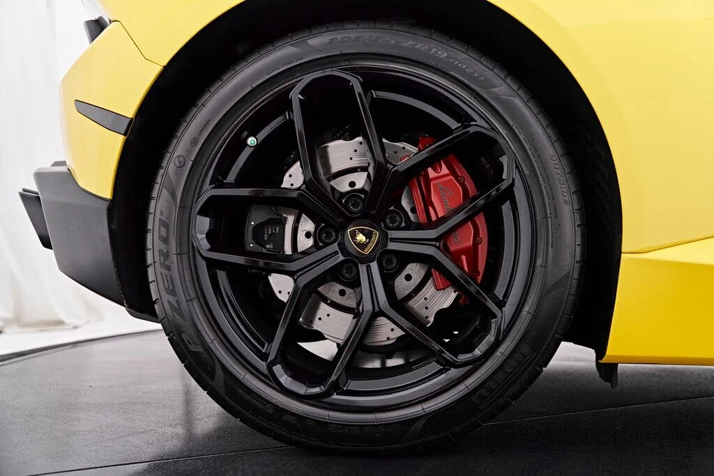 2017 Lamborghini Huracan LP580-2 - Image 29 of 31