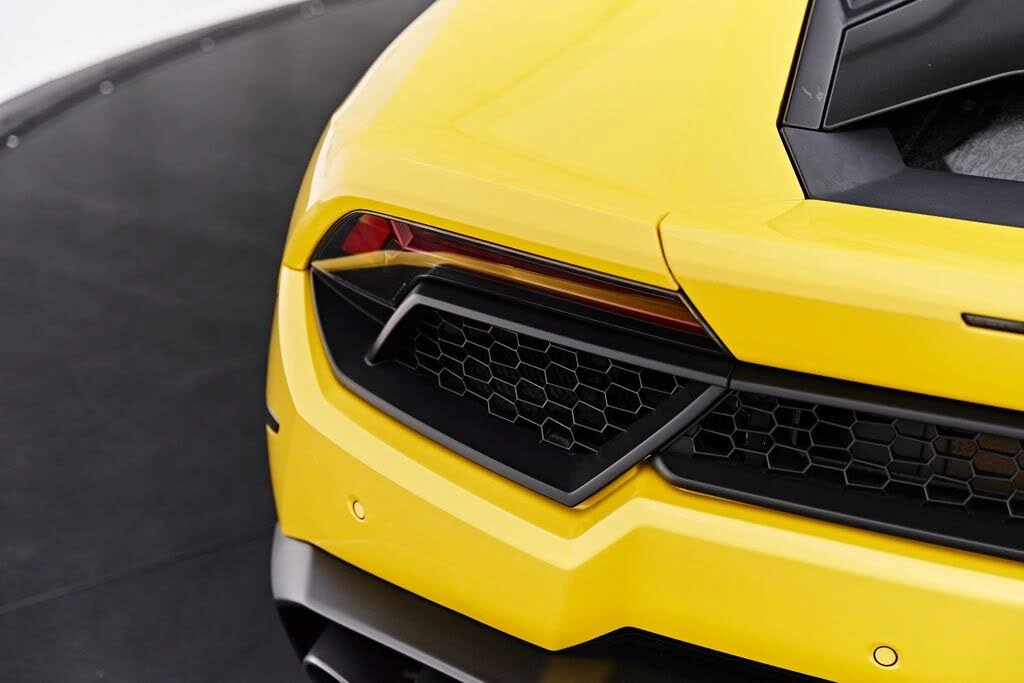 2017 Lamborghini Huracan LP580-2 - Image 26 of 31