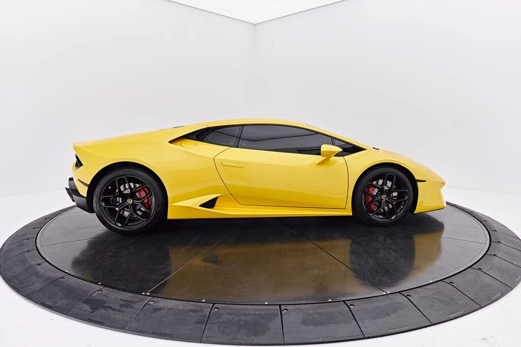 2017 Lamborghini Huracan LP580-2 - Image 16 of 31