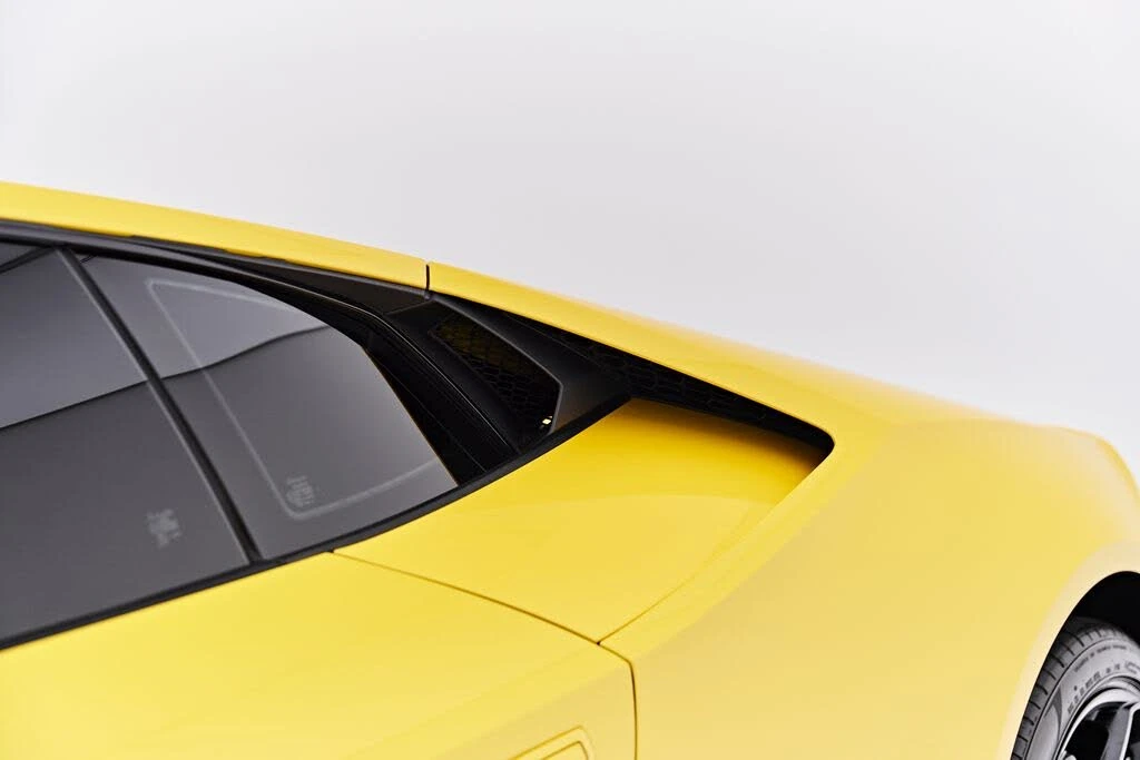 2017 Lamborghini Huracan LP580-2 - Image 23 of 31