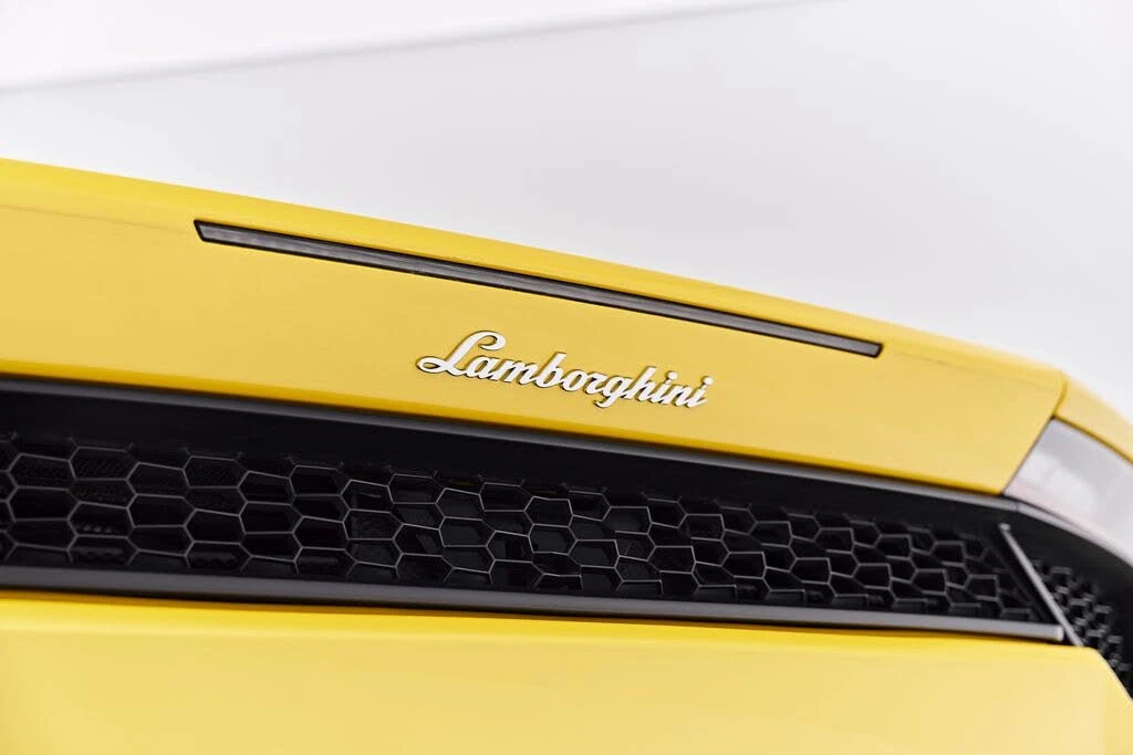 2017 Lamborghini Huracan LP580-2 - Image 24 of 31