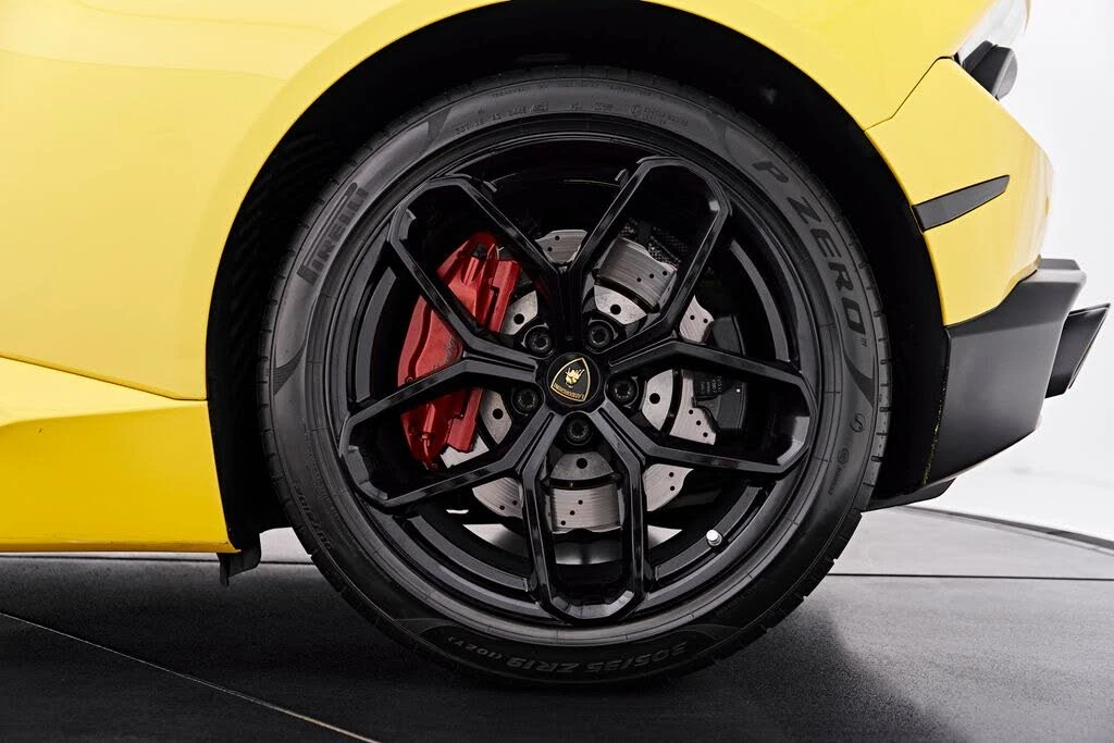 2017 Lamborghini Huracan LP580-2 - Image 28 of 31
