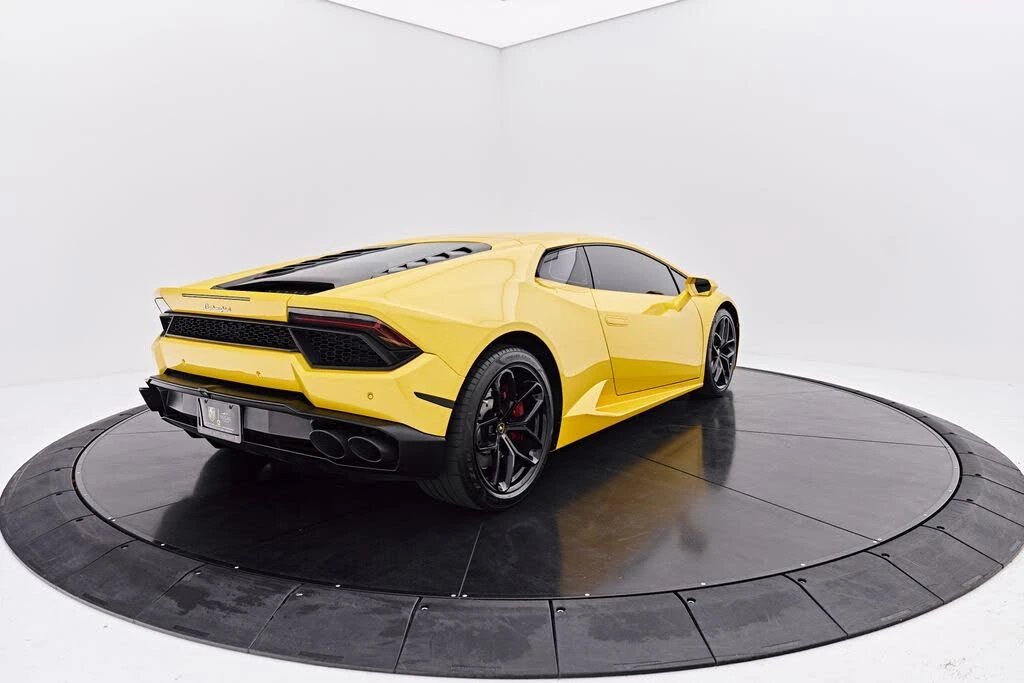 2017 Lamborghini Huracan LP580-2 - Image 15 of 31
