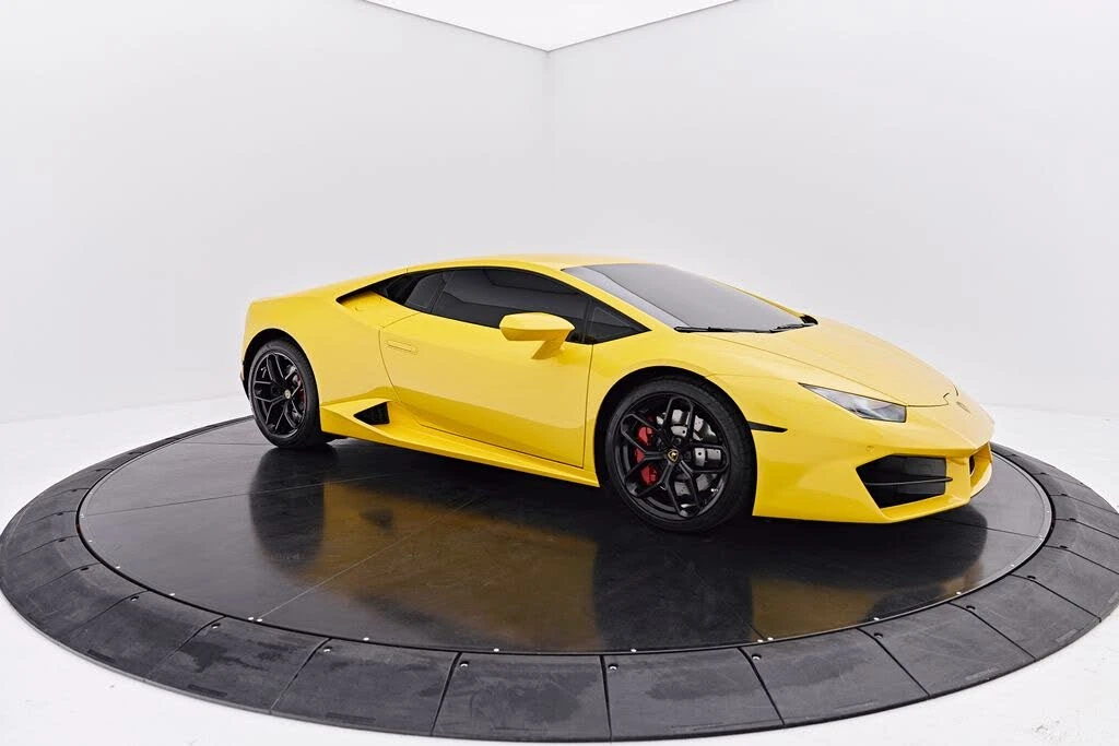 2017 Lamborghini Huracan LP580-2 - Image 17 of 31