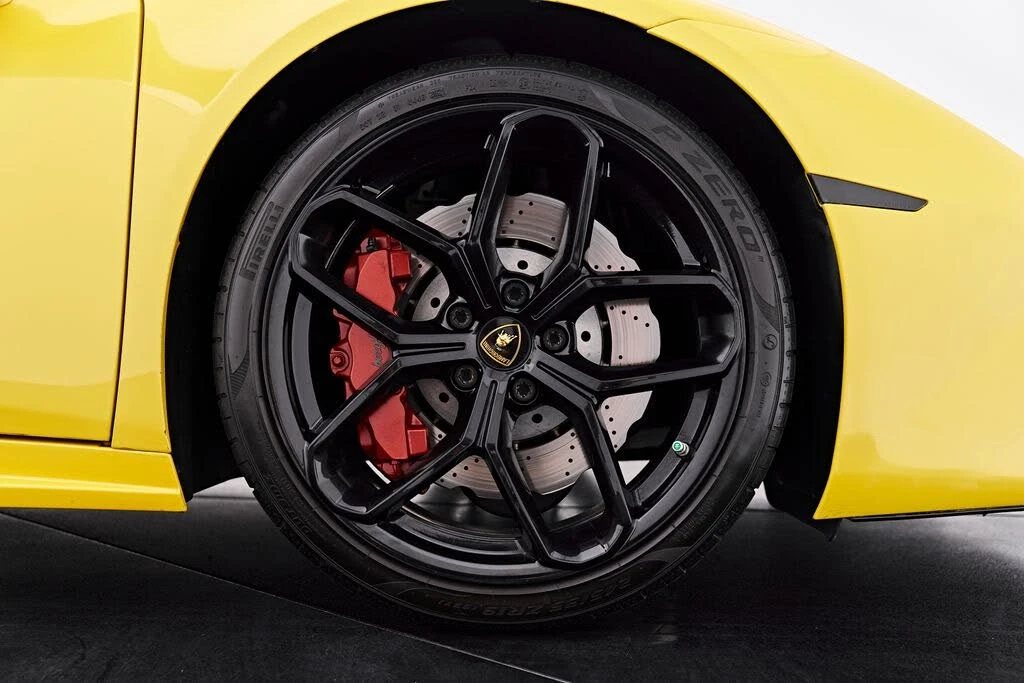 2017 Lamborghini Huracan LP580-2 - Image 30 of 31