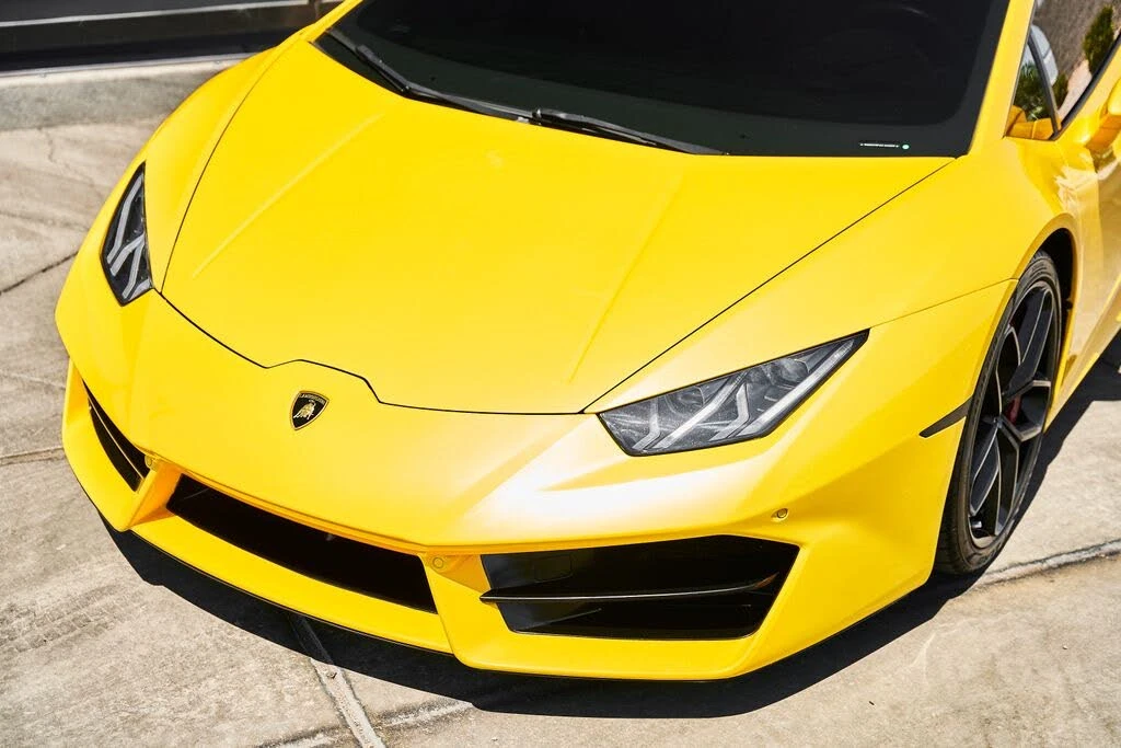 2017 Lamborghini Huracan LP580-2 - Image 6 of 31