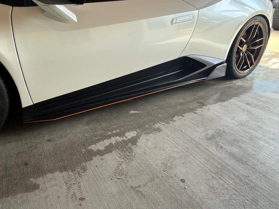 2017 Lamborghini Huracan LP580-2 - Image 8 of 24