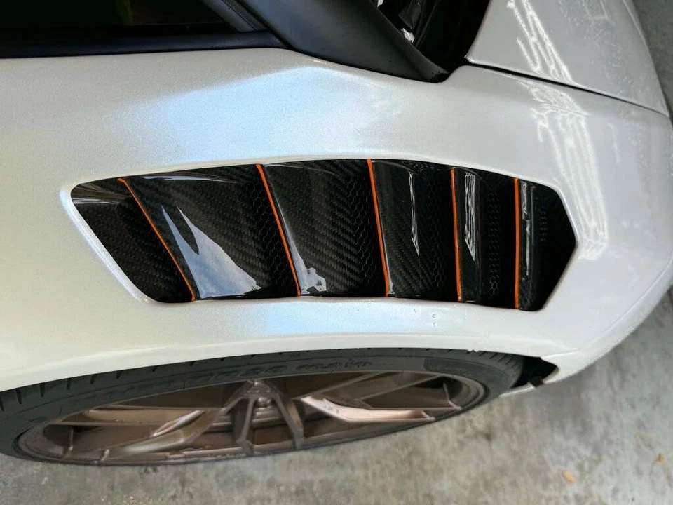 2017 Lamborghini Huracan LP580-2 - Image 11 of 24