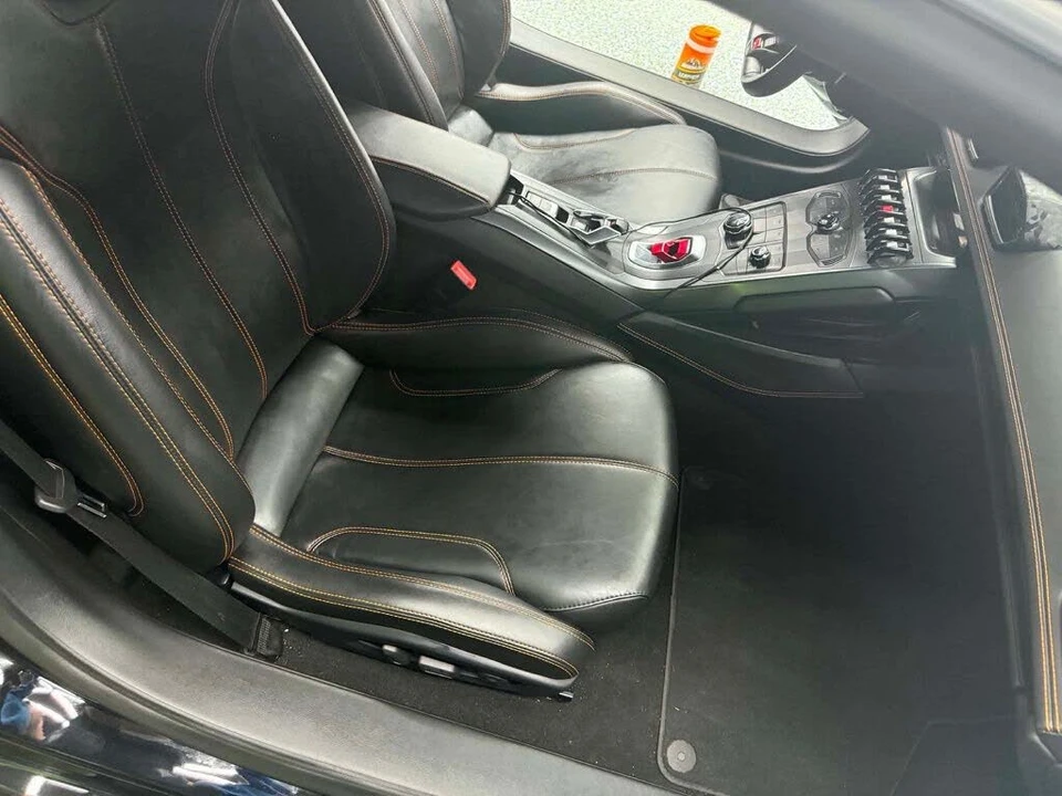 2017 Lamborghini Huracan LP580-2 - Image 20 of 24