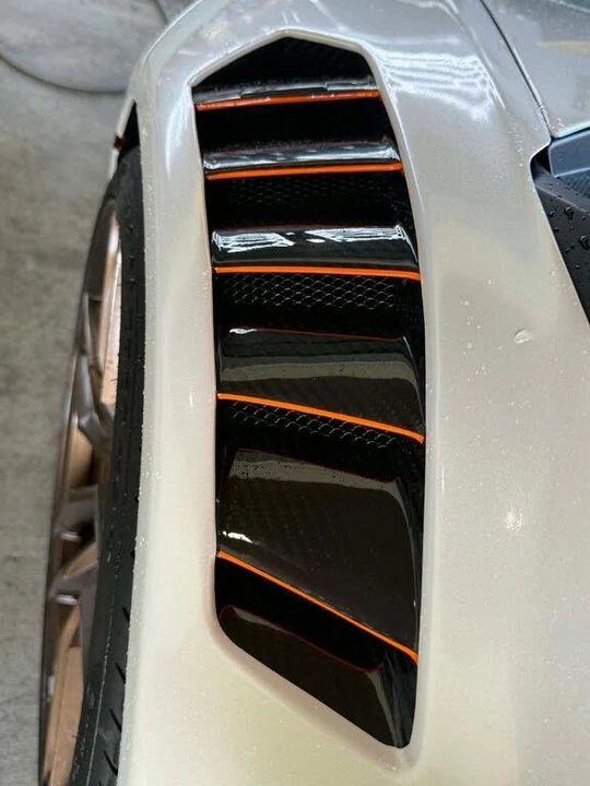 2017 Lamborghini Huracan LP580-2 - Image 10 of 24