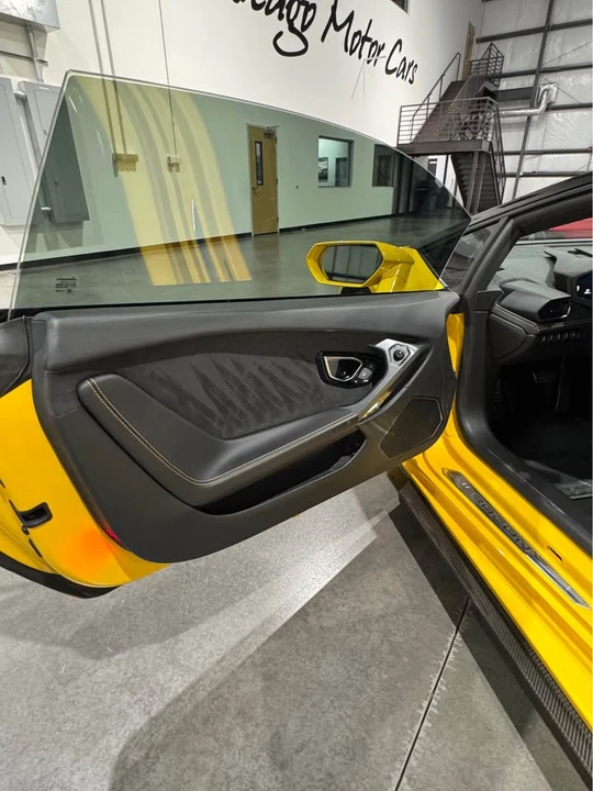 2017 Lamborghini Huracan LP580-2 - Image 10 of 13