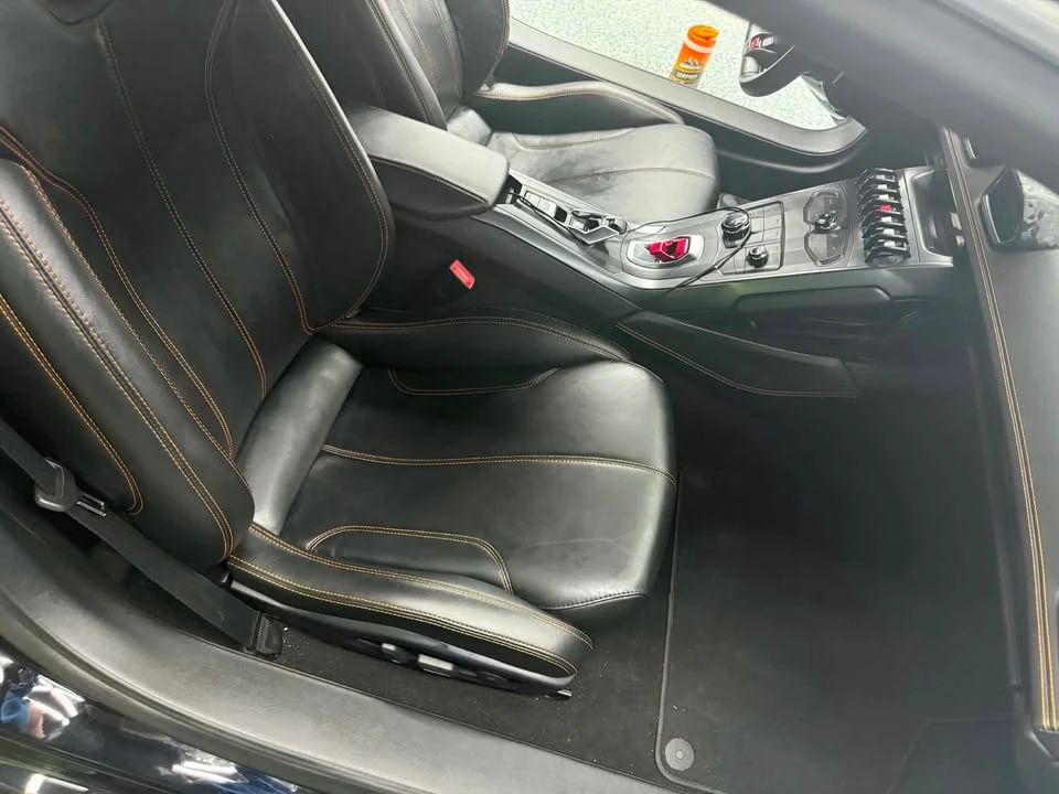 2017 Lamborghini Huracan LP580-2 - Image 3 of 15