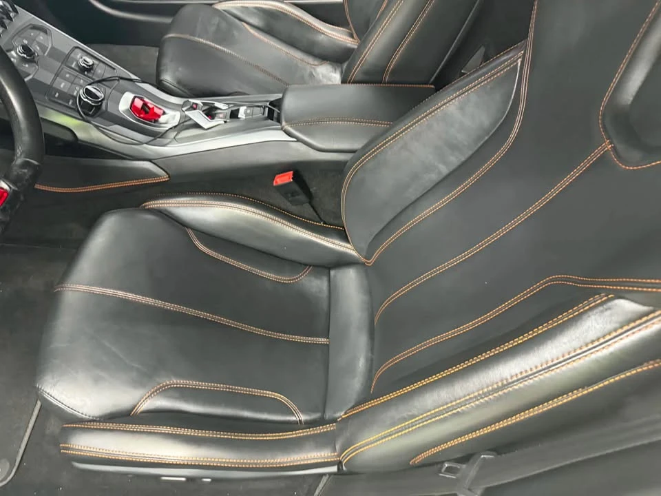 2017 Lamborghini Huracan LP580-2 - Image 10 of 15