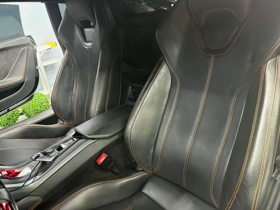 2017 Lamborghini Huracan LP580-2 - Image 7 of 15
