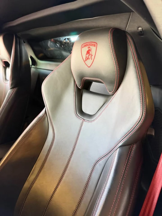 2017 Lamborghini Huracan LP580-2 - Image 16 of 17