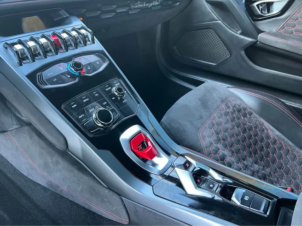 2017 Lamborghini Huracan LP580-2 - Image 19 of 20