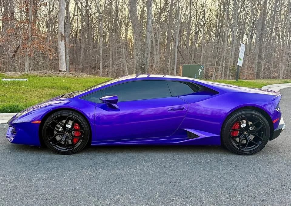2017 Lamborghini Huracan LP580-2 - Image 14 of 20