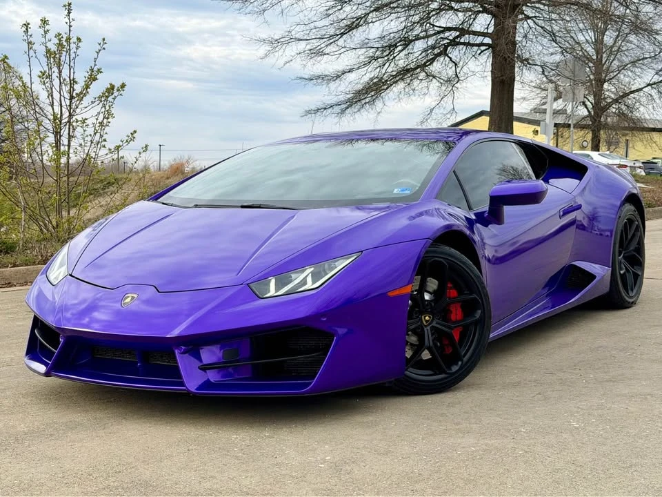 2017 Lamborghini Huracan LP580-2 - Image 7 of 20