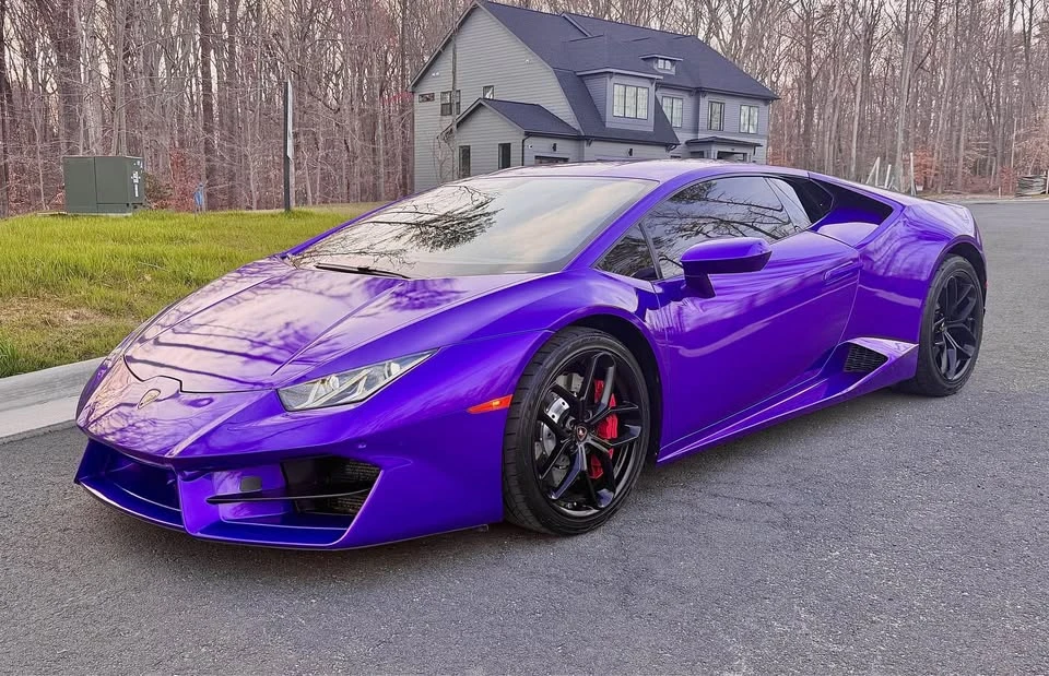 2017 Lamborghini Huracan LP580-2 - Image 15 of 20