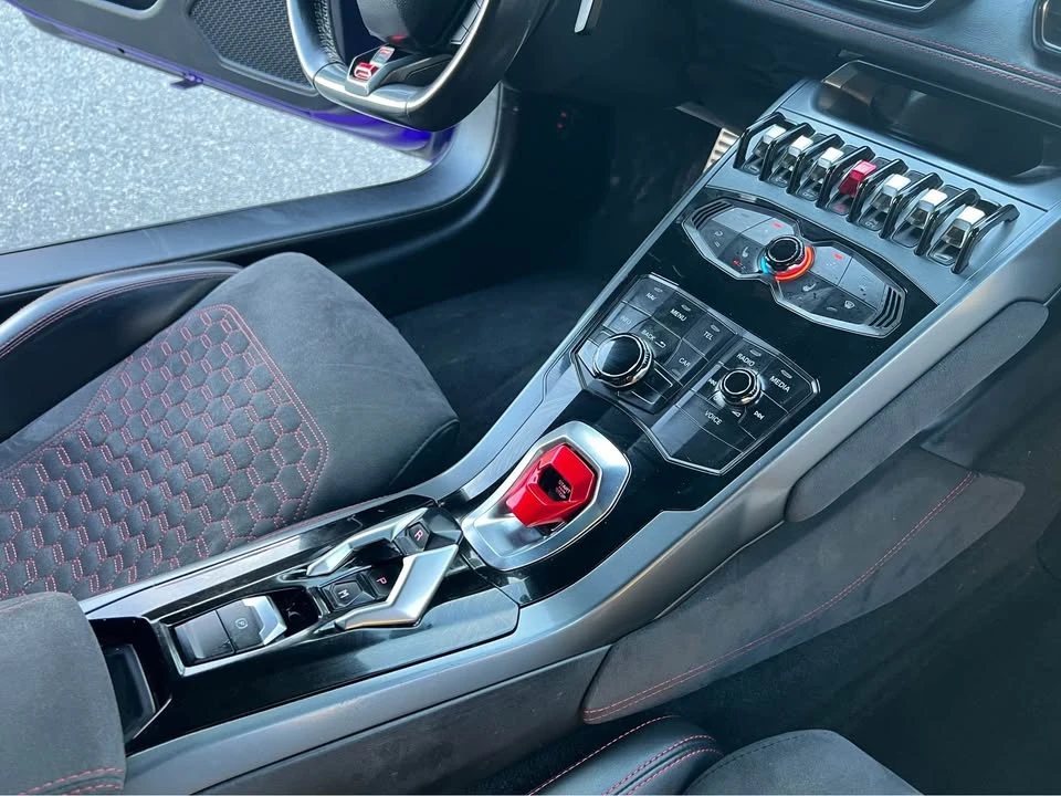 2017 Lamborghini Huracan LP580-2 - Image 18 of 20