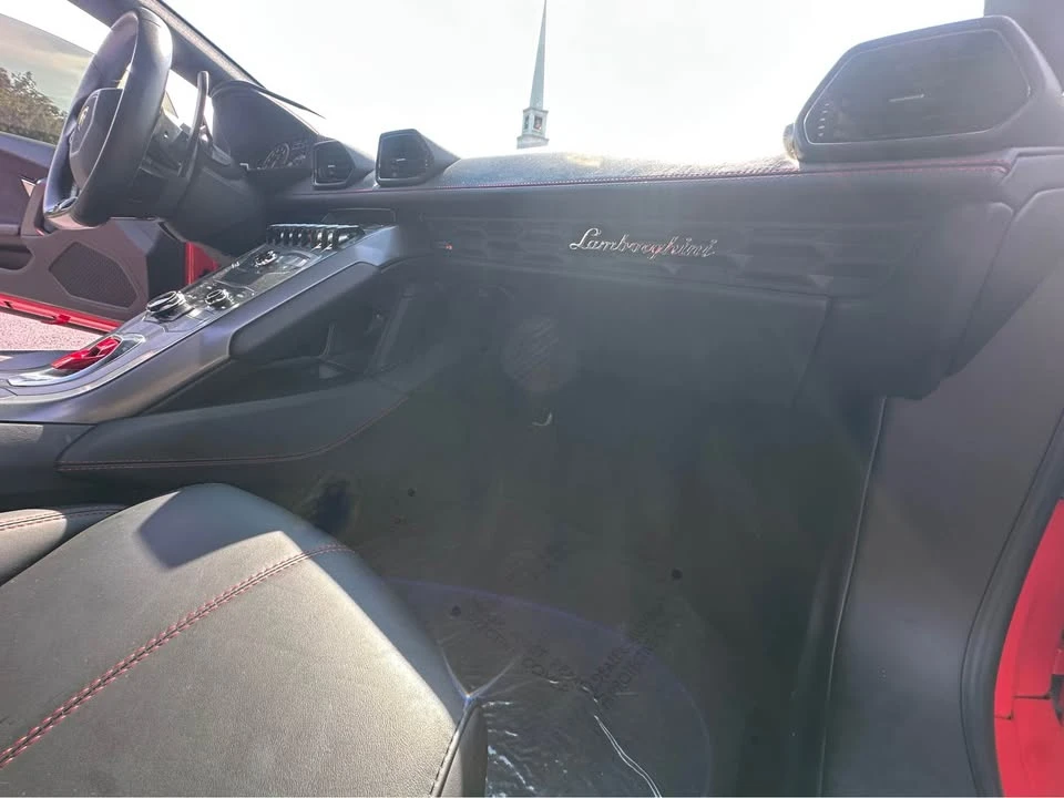 2017 Lamborghini Huracan LP580-2 - Image 19 of 20