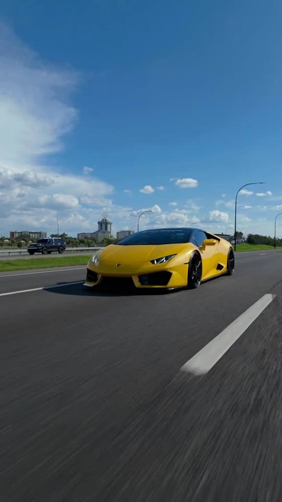 2017 Lamborghini Huracan LP580-2 - Image 11 of 13