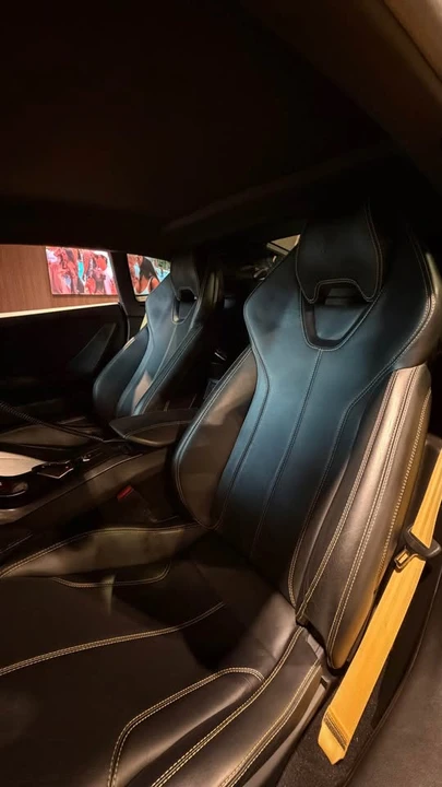 2017 Lamborghini Huracan LP580-2 - Image 7 of 13