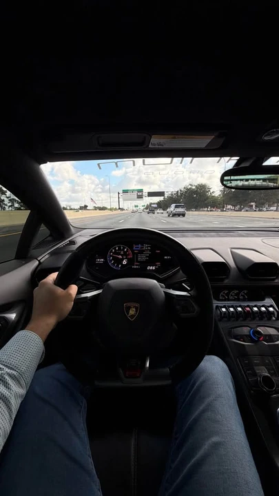 2017 Lamborghini Huracan LP580-2 - Image 13 of 13
