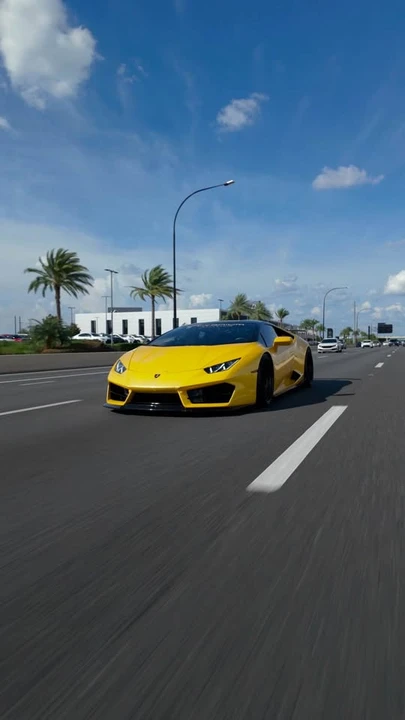 2017 Lamborghini Huracan LP580-2 - Image 10 of 13