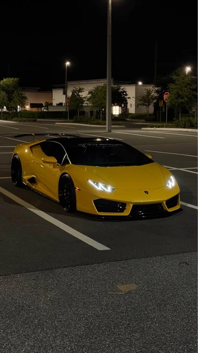 2017 Lamborghini Huracan LP580-2 - Image 9 of 13