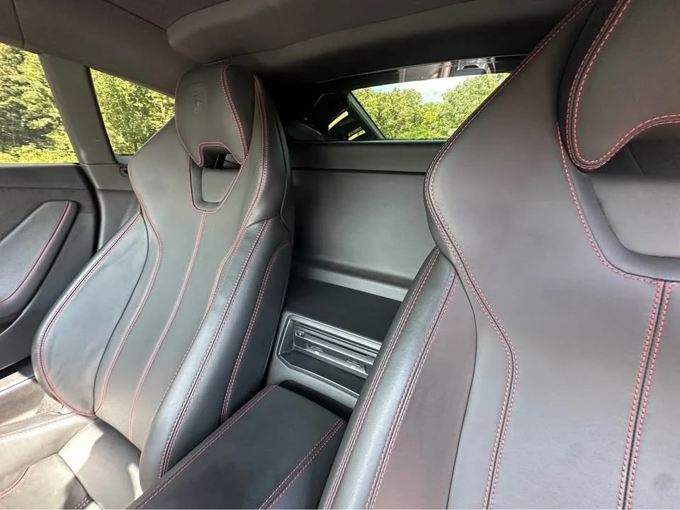 2017 Lamborghini Huracan LP580-2 - Image 17 of 20