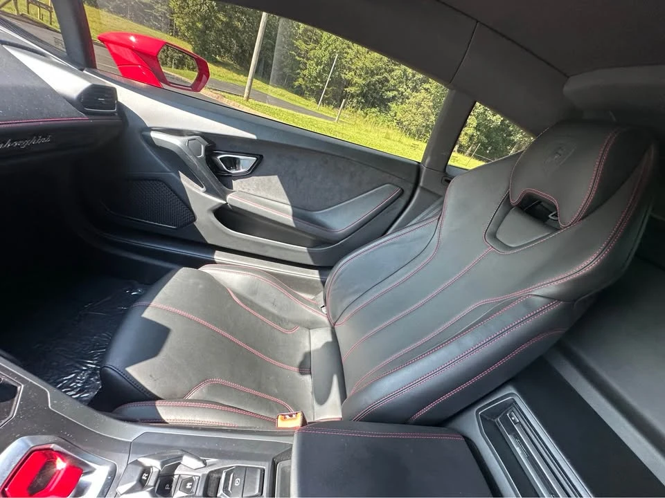 2017 Lamborghini Huracan LP580-2 - Image 16 of 20
