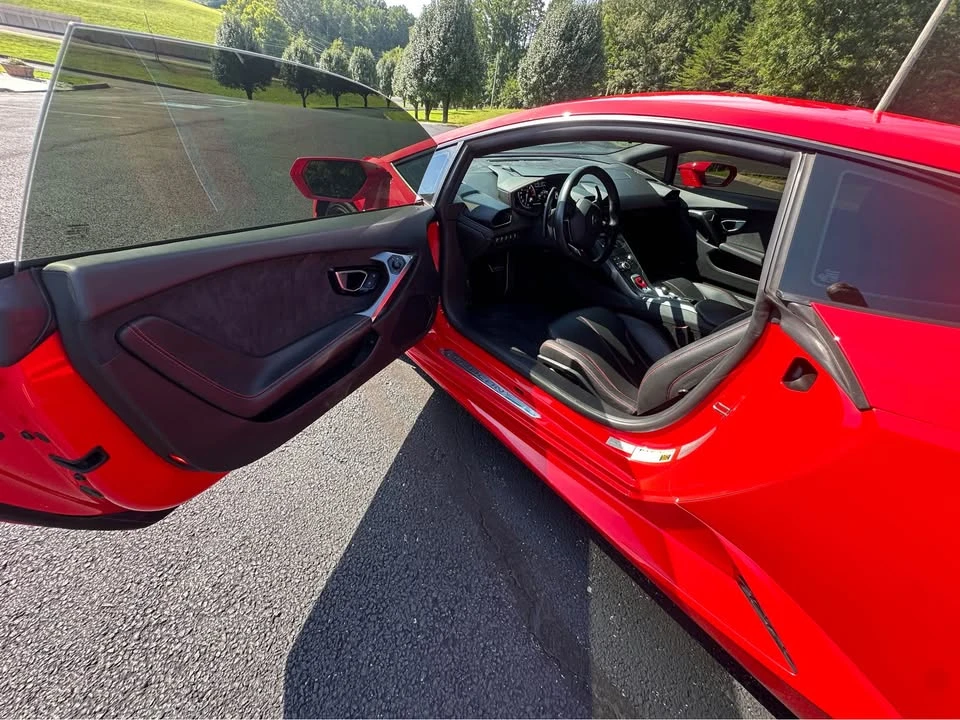 2017 Lamborghini Huracan LP580-2 - Image 14 of 20